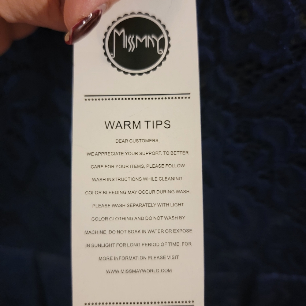 Women's Cocktail dress